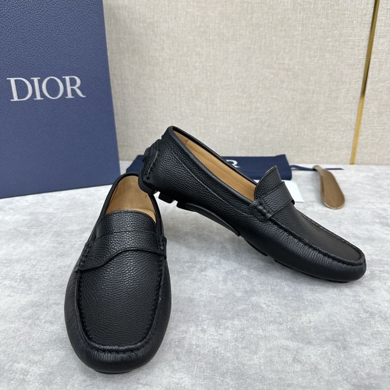 Christian Dior Tods Shoes